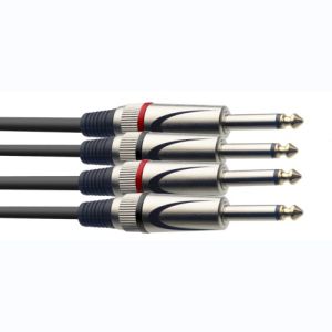 stagg cable STC3P