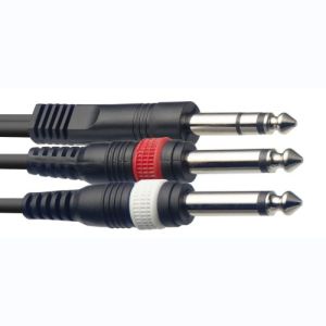 stagg cable SYC1-PS2P E