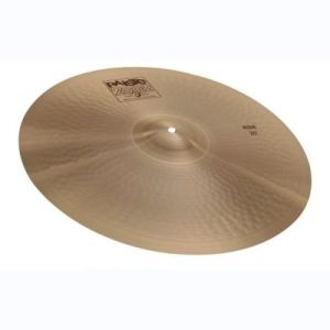 Paiste Cymbales Ride 2002  20"