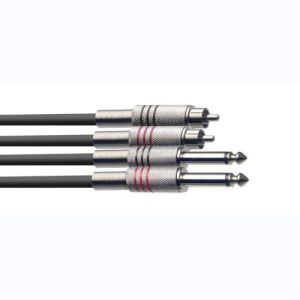 stagg cable STC6PCM