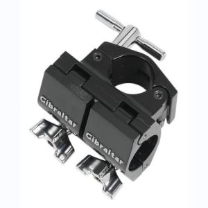 Gibraltar Accessoires pour Rack Clamp ajustable Road series  SC-GRSDRA