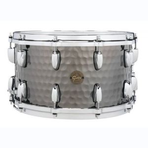 Gretsch Caisse claire Full Range S1-0814-BSH 14" x 8"