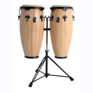 Toca Congas Synergy Series 2300N Naturel