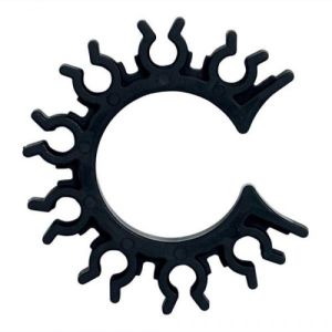 Gibraltar Système de Rack Clip pour câbles  SC-CBLMAN