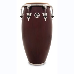Latin Percussion Congas Classic Top Tuning LP522T-DW Quinto 11"