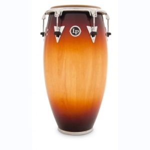 Latin Percussion Congas Classic Top Tuning LP522T-VSB Quinto 11"