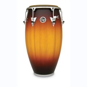 Latin Percussion Congas Classic LP559X-MSB Conga 11 3-4"