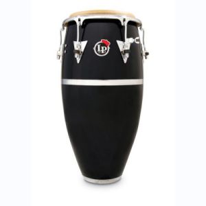 Latin Percussion Congas Patato LP522X-1BK Quinto 11"