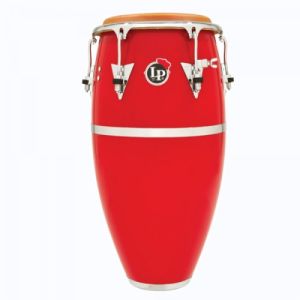 Latin Percussion Congas Patato LP552X-1RD Tumba 12,5"