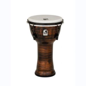 Toca Djembe Freestyle II Accord mécanique TF2DM-9RM Red Mask
