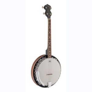 stagg banjo BJM30 4DL