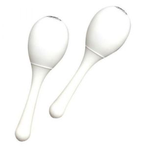 Latin Percussion Shaker Chick-Ita Glow in the dark LP010-GLO Chick-Itas, 1 paire