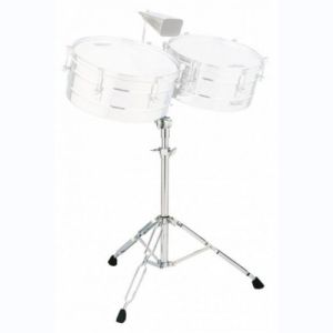 Latin Percussion Stand pour timbales Matador M260 