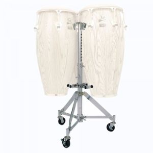 Latin Percussion Support conga Triple LP291 