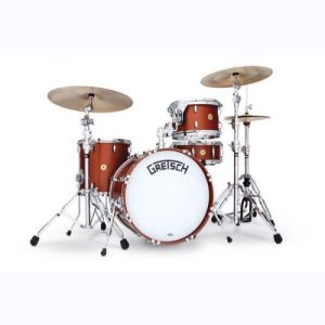 Gretsch Grosse caisse USA Broadkaster Gloss Lacquer  22" x 16"
