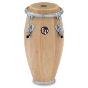 Latin Percussion Congas Mini accordable LPM198-AW Naturel