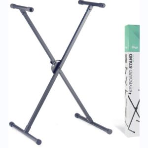 stagg pied de clavier X KXS-A35 BK