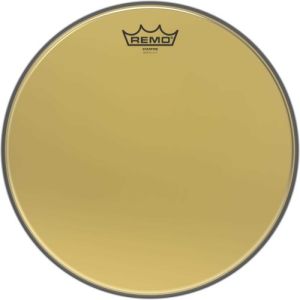 Remo 13'' Starfire Gold Snare