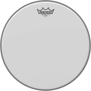 Remo 13'' Ambassador X Coated Snare