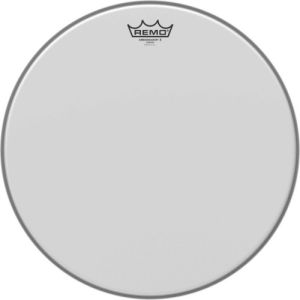 Remo 16'' Ambassador X Coated