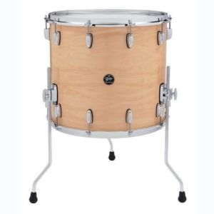 Gretsch Floor Tom Renown Maple  Gloss Natural