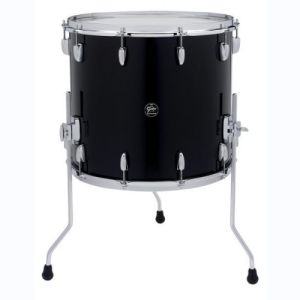 Gretsch Floor Tom Renown Maple  Piano Black
