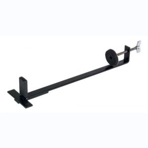 Gibraltar Accessoires pour pédales-battes Cajon Pedal Mount  GCP-PM