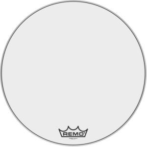 Remo 28'' Powermax Ultra White Bass Drum