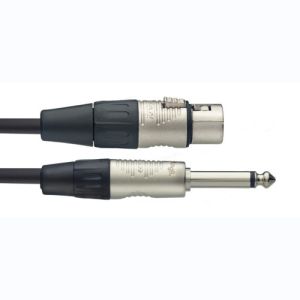 stagg cable NMC3XPR