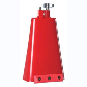 Latin Percussion Cloche Chad Smith Signature Ridge Rider LP008CS 