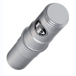 Latin Percussion Shaker Ganza LP3503 Aluminium, Simple