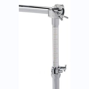 Gibraltar Système de Rack Chrome Series Rack Hauteur réglable  SC-HRE