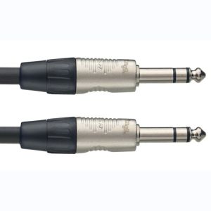 stagg cable NAC3PSR