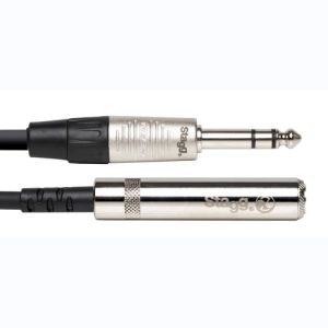 stagg cable NAC3PSJSR