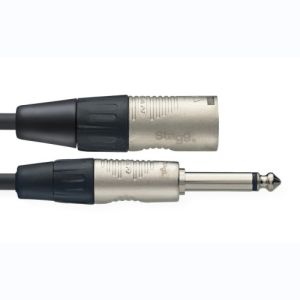stagg cable NAC3PXMR