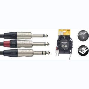 stagg cable NYC3-PS2PR