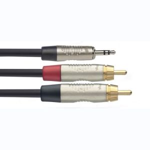 stagg cable NYC3-MPS2CMR