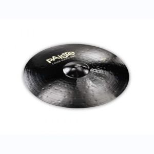 Paiste Cymbales Crash 900 Serie Color Sound Black  17"