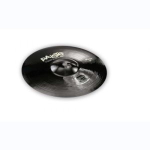 Paiste Cymbales China 900 Serie Color Sound Black  18"