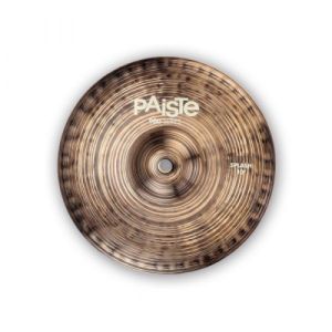 Paiste Cymbales Splash 900 Serie  10"