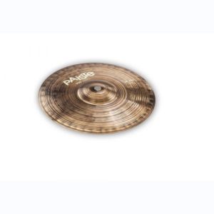 Paiste Cymbales Splash 900 Serie  12"
