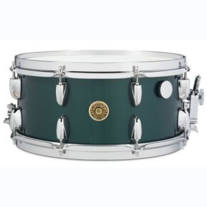 Gretsch Caisse claire USA Steve Ferrone Signature GAS-6514-SF 14" x 6,5"