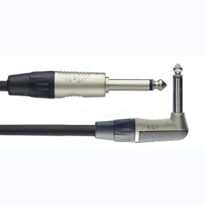 stagg cable NGC6PLR