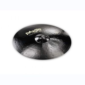Paiste Cymbales Crash 900 Serie Color Sound Black  16"