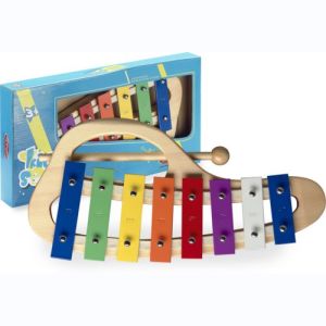 stagg metallophone META-KC8 RB