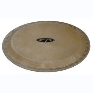 Latin Percussion Peau de Conga CP EZ Curve Rims CP636A 9"