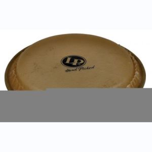 Latin Percussion Peau Batá Hand Picked LP490-AWC LP491-AWC LP492-AWC LP493A 6 ½" Iya