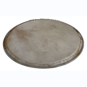 Latin Percussion Peau de Percussion Plenera WB505C 12"