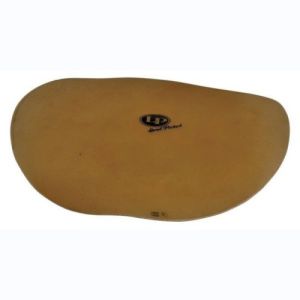 Latin Percussion Peau de bongo Hand Picked Flat Skin LP219 12" (jusqu'à 7 1-4" Macho)