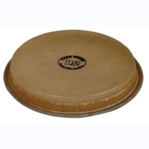 Latin Percussion Peau de bongo Hand Picked T-X Rims LP1964 Original LP264F 8 ¼" Hembra